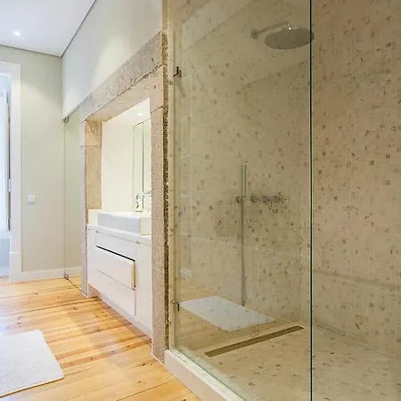 Appartement Guesready - Exclusive Flat Near Cathedral